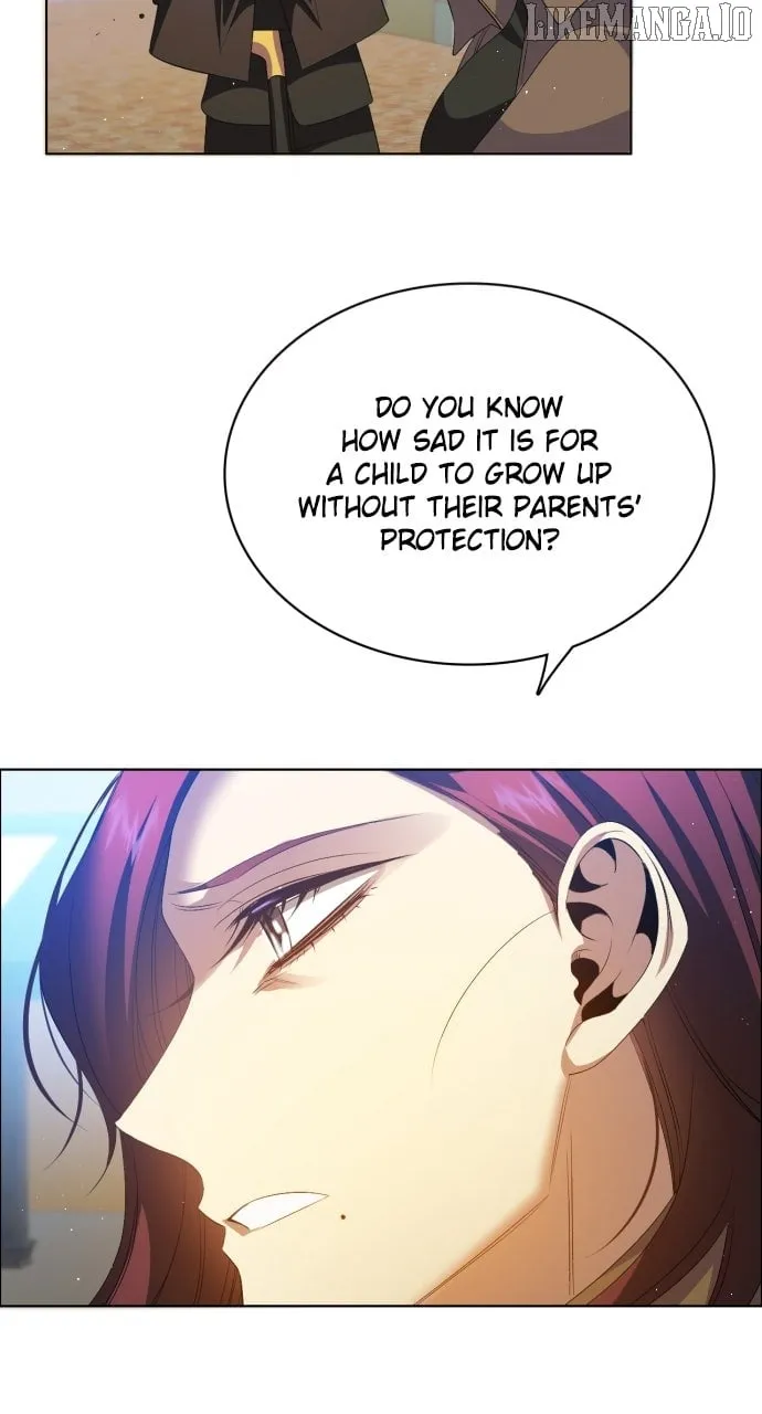 Zero Game Chapter 325 page 36 - 