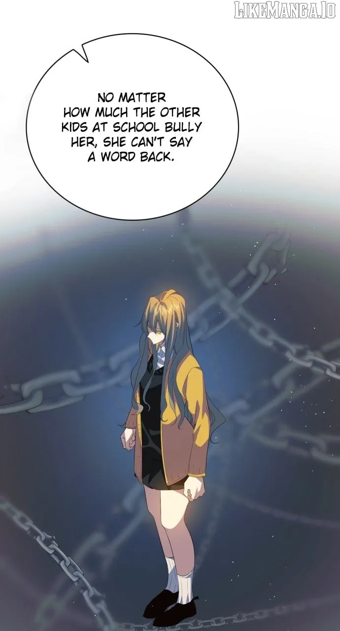 Zero Game Chapter 325 page 37 - 