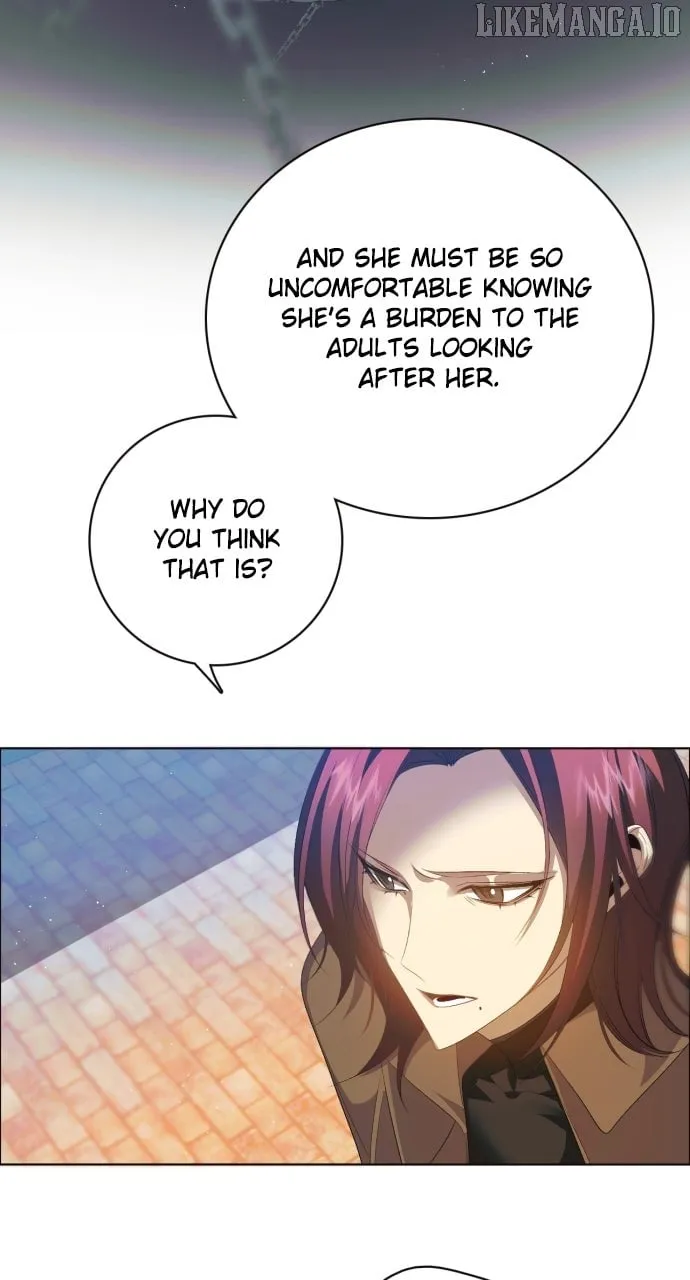 Zero Game Chapter 325 page 38 - 