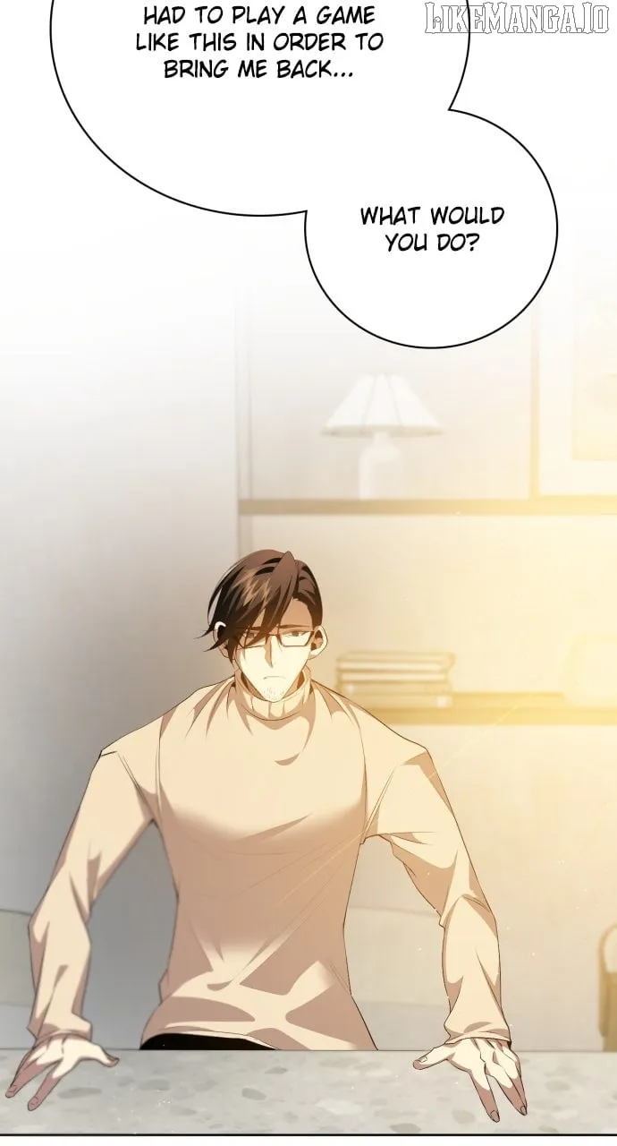 Zero Game Chapter 325 page 5 - 