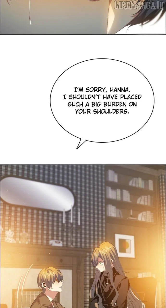 Zero Game Chapter 325 page 41 - 