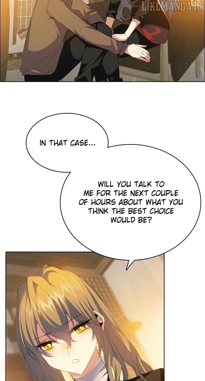 Zero Game Chapter 325 page 42 - 