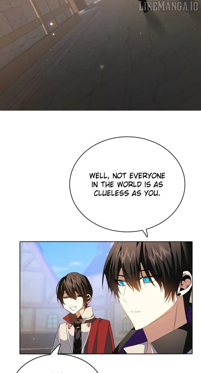 Zero Game Chapter 325 page 48 - 