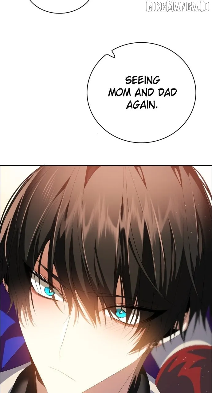 Zero Game Chapter 325 page 50 - 