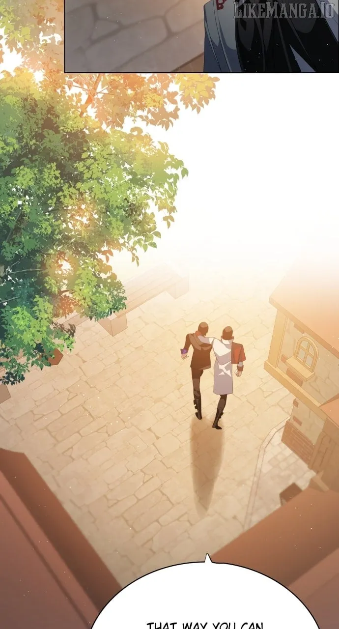 Zero Game Chapter 325 page 52 - 