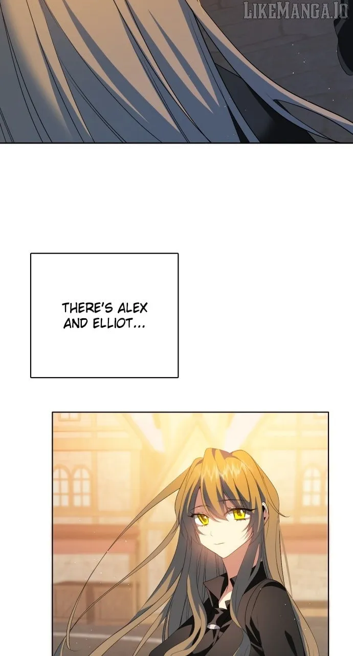 Zero Game Chapter 325 page 58 - 