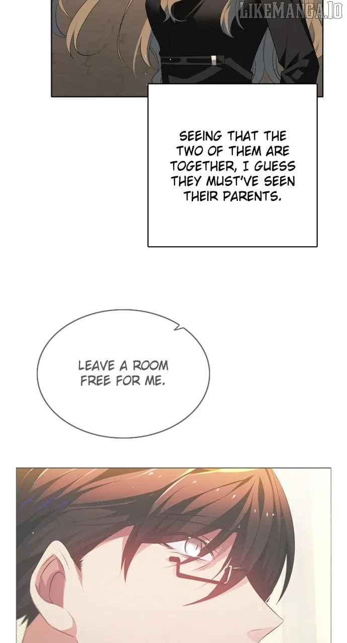Zero Game Chapter 325 page 59 - 