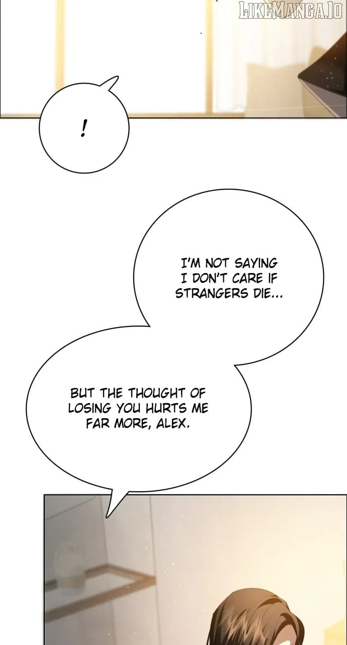 Zero Game Chapter 325 page 7 - 