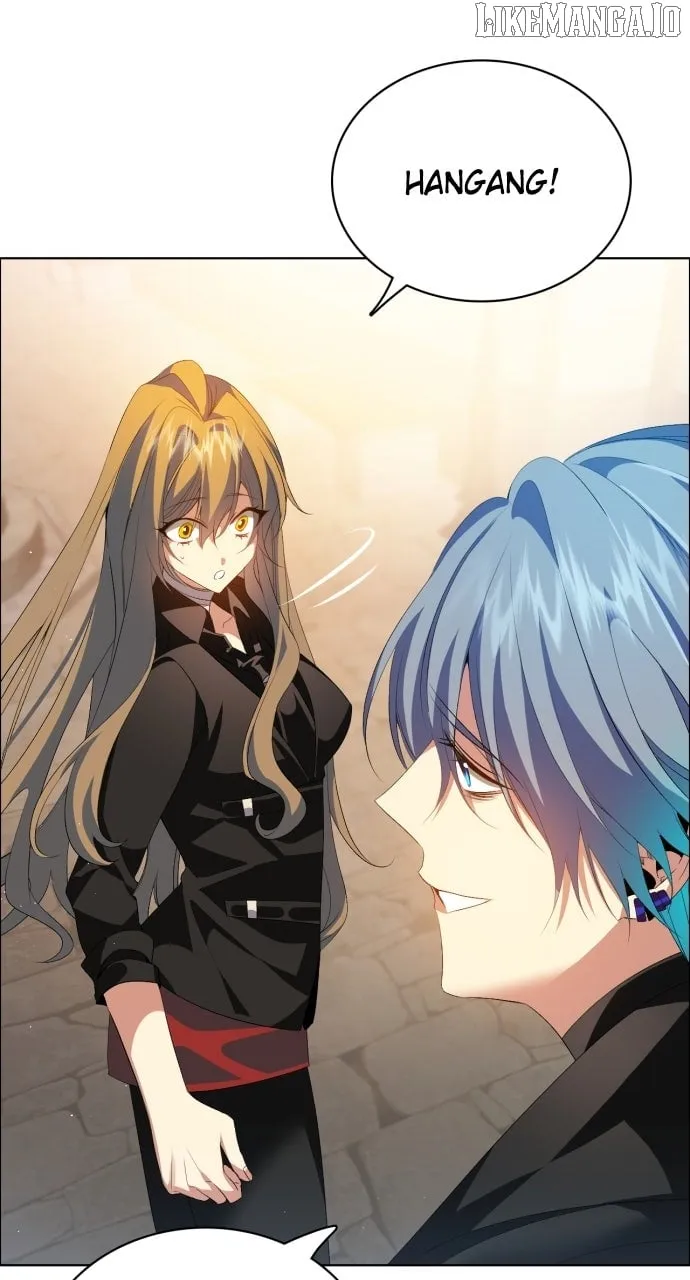 Zero Game Chapter 325 page 62 - 