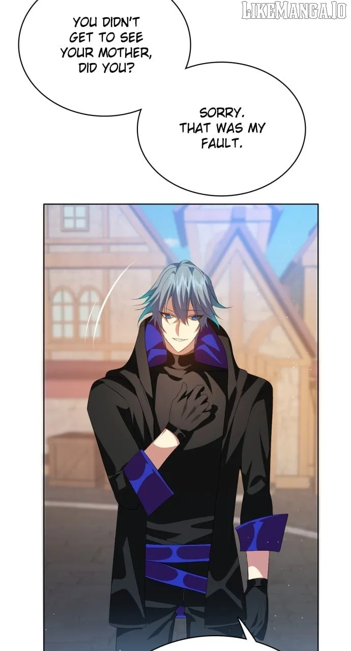 Zero Game Chapter 325 page 63 - 