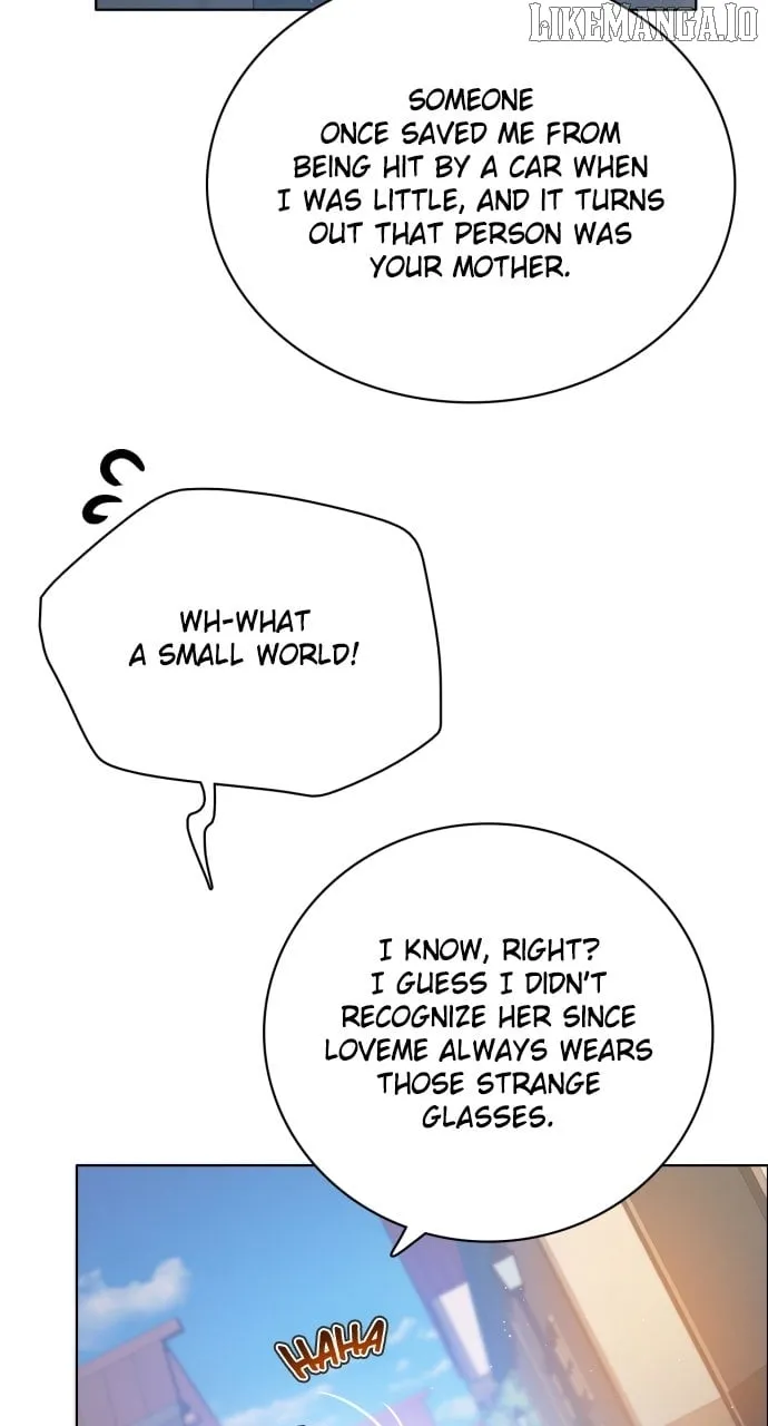 Zero Game Chapter 325 page 64 - 