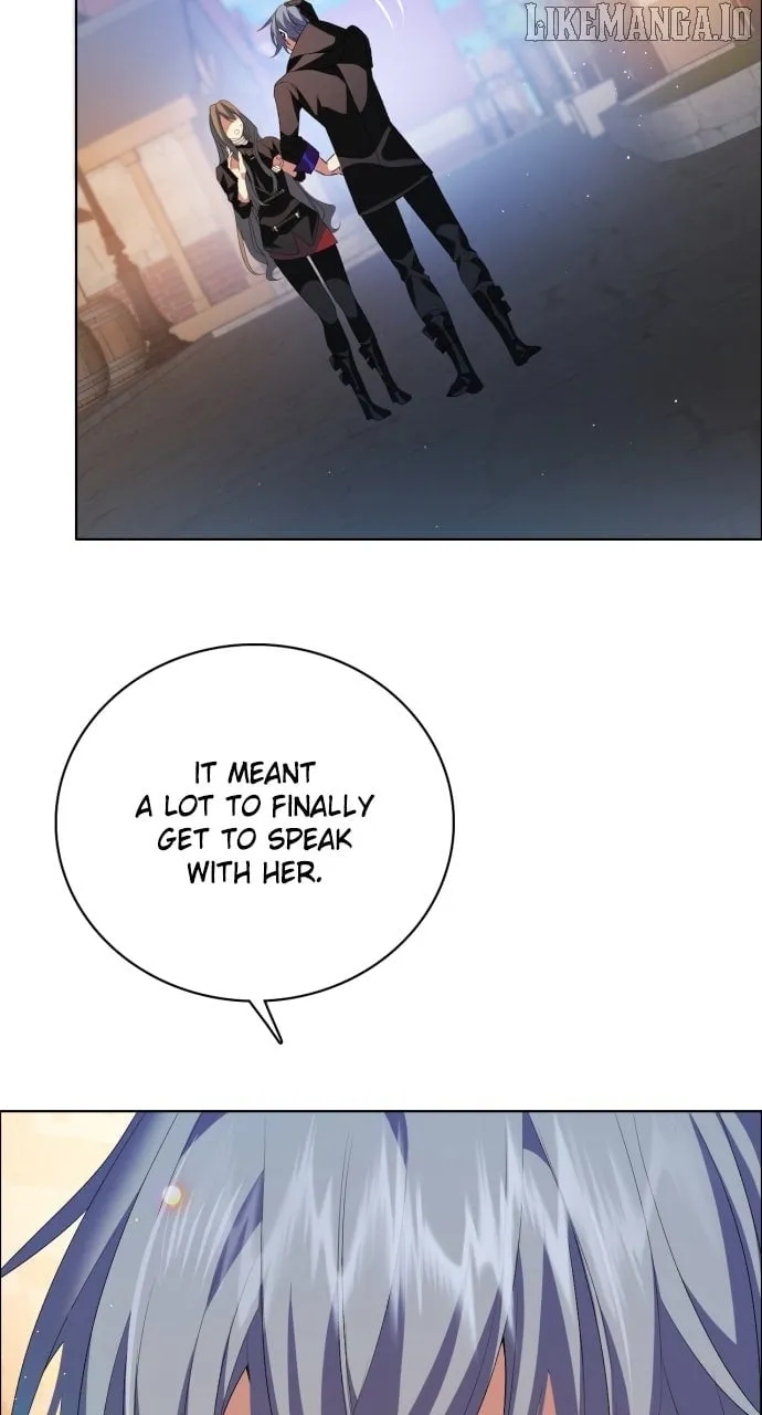 Zero Game Chapter 325 page 65 - 