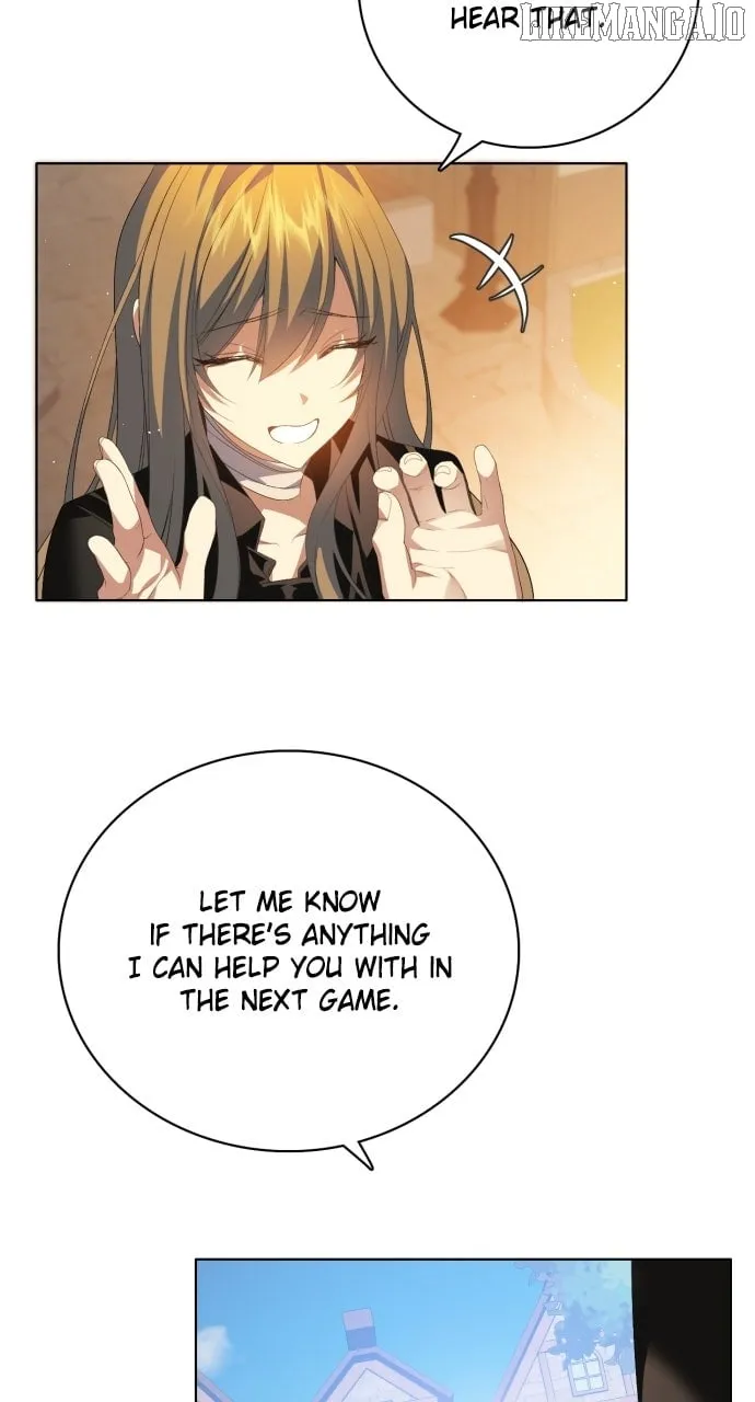 Zero Game Chapter 325 page 67 - 