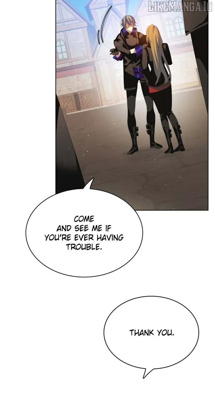 Zero Game Chapter 325 page 68 - 