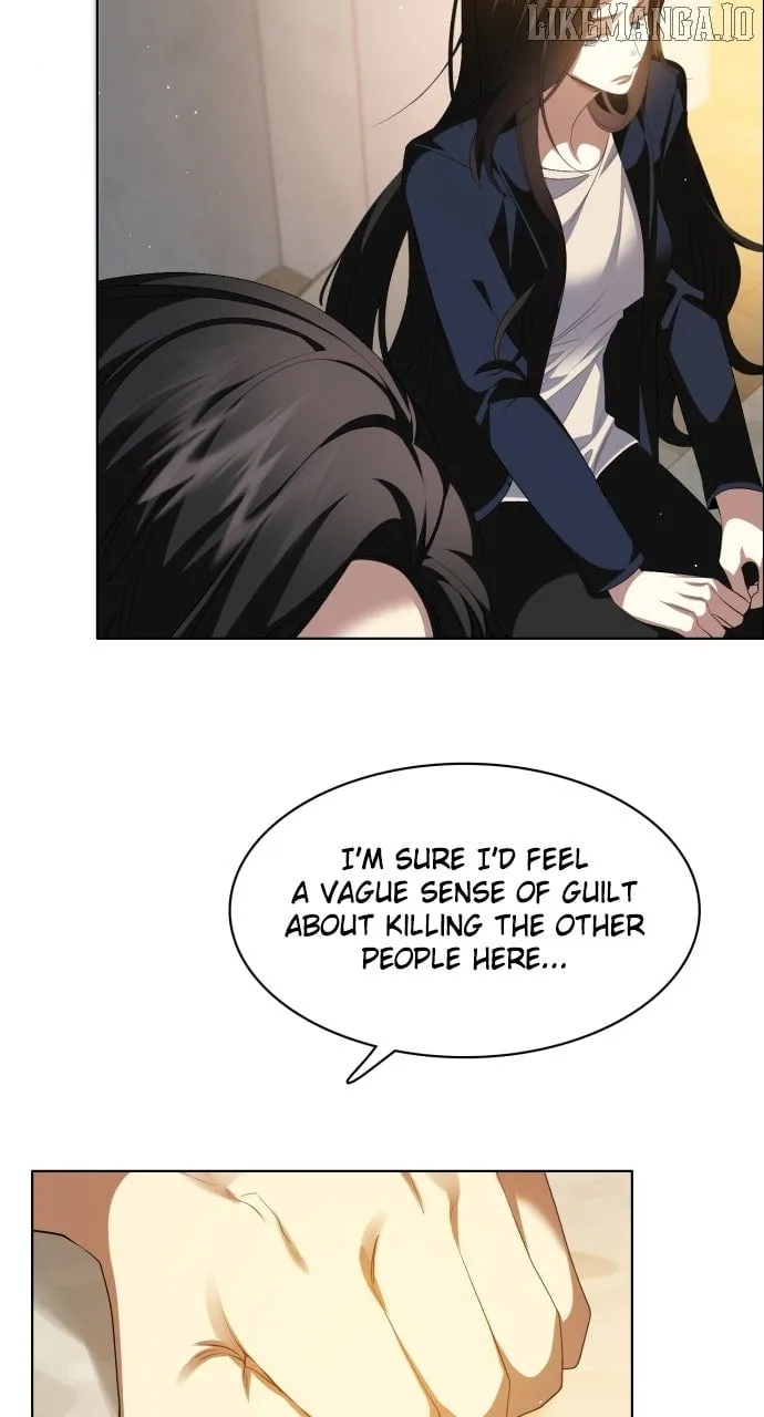 Zero Game Chapter 325 page 8 - 