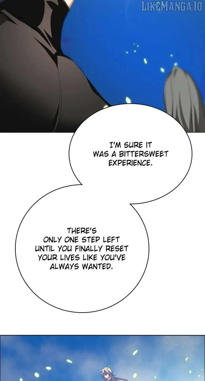 Zero Game Chapter 325 page 72 - 