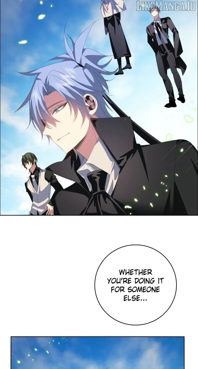 Zero Game Chapter 325 page 73 - 