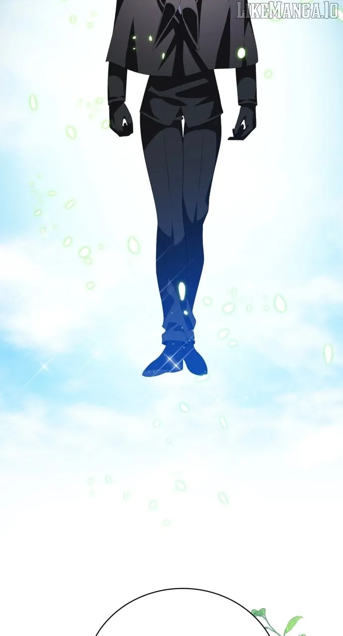 Zero Game Chapter 325 page 76 - 