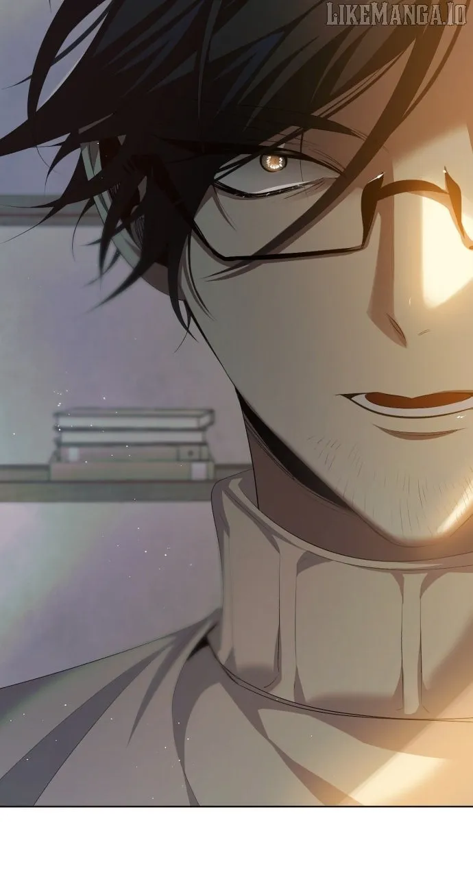 Zero Game Chapter 325 page 10 - 