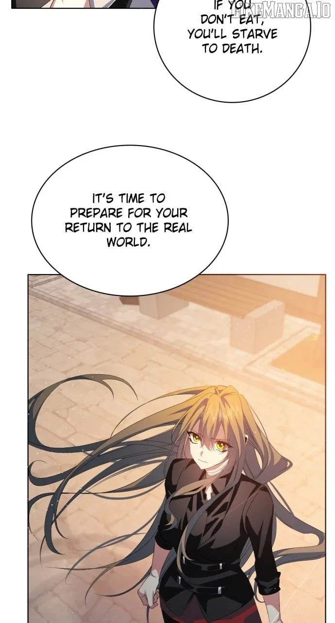 Zero Game Chapter 326 page 11 - 