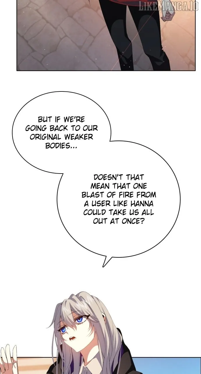 Zero Game Chapter 326 page 12 - 