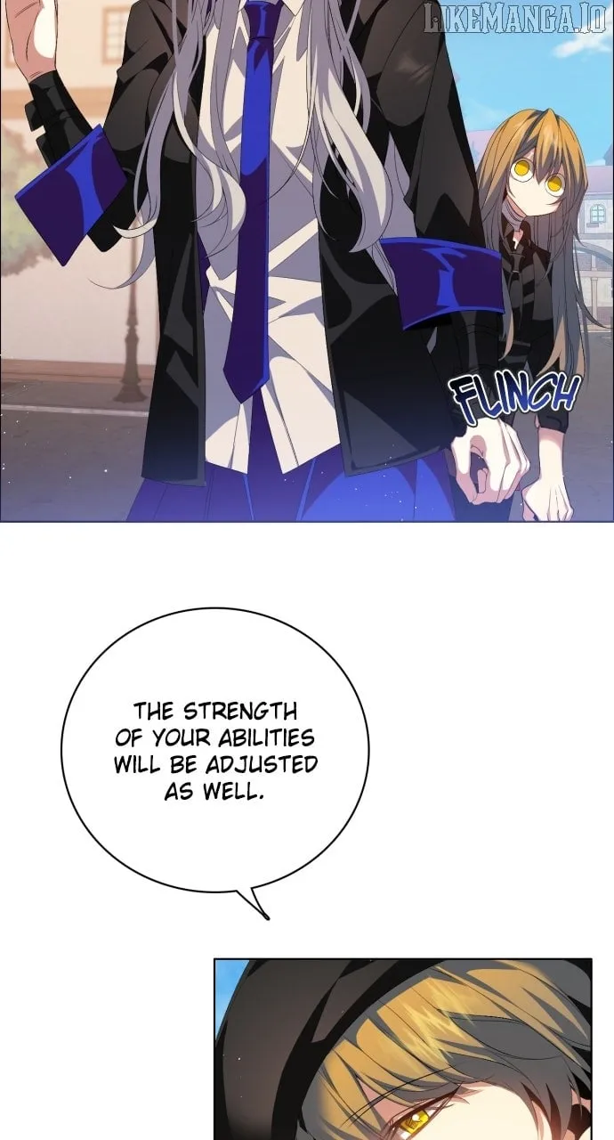 Zero Game Chapter 326 page 13 - 