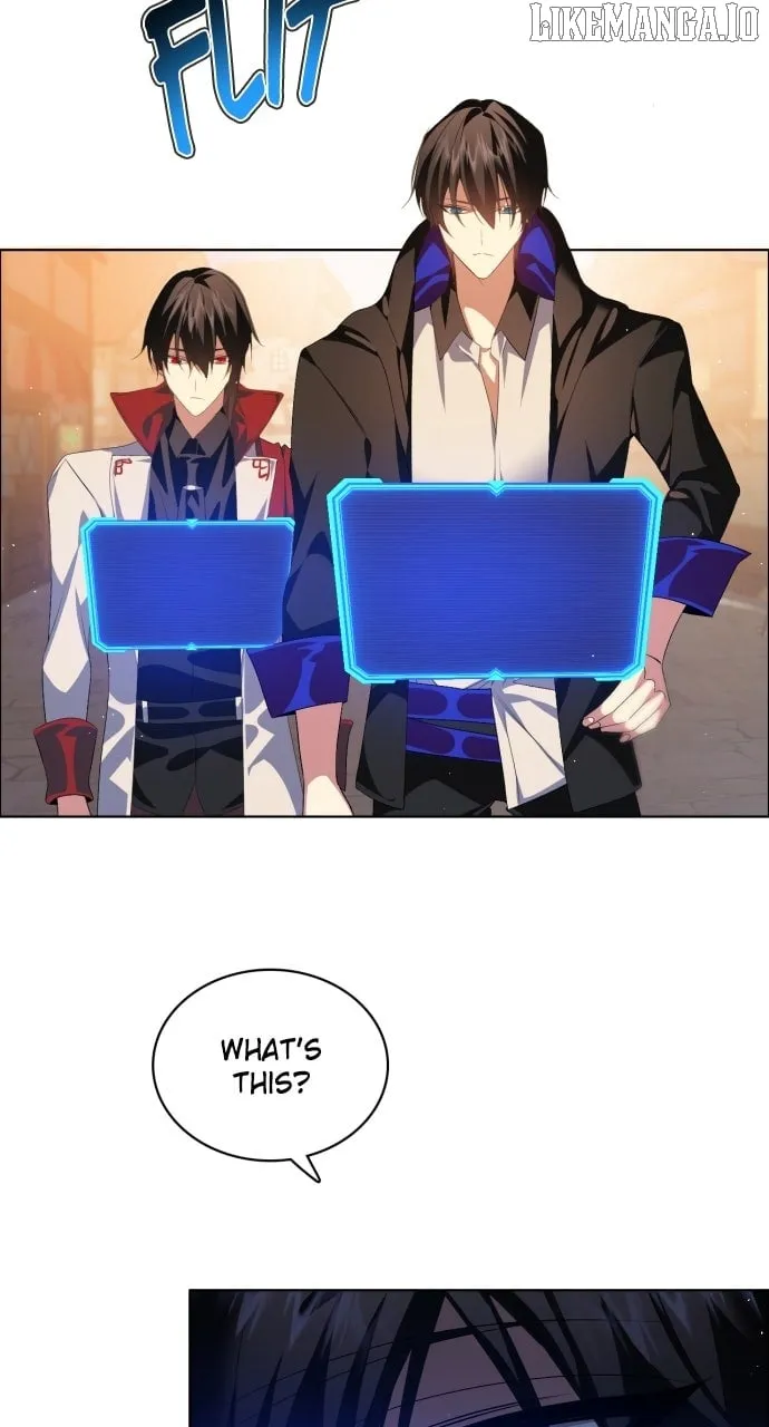 Zero Game Chapter 326 page 16 - 