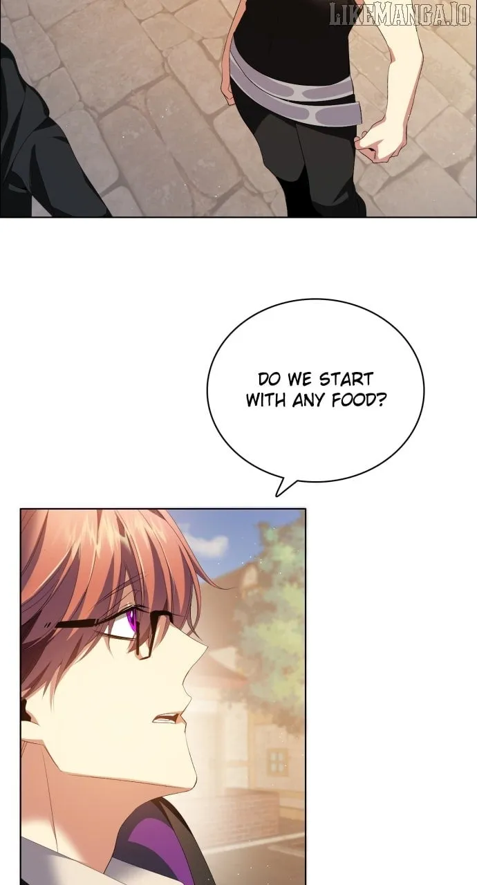 Zero Game Chapter 326 page 24 - 