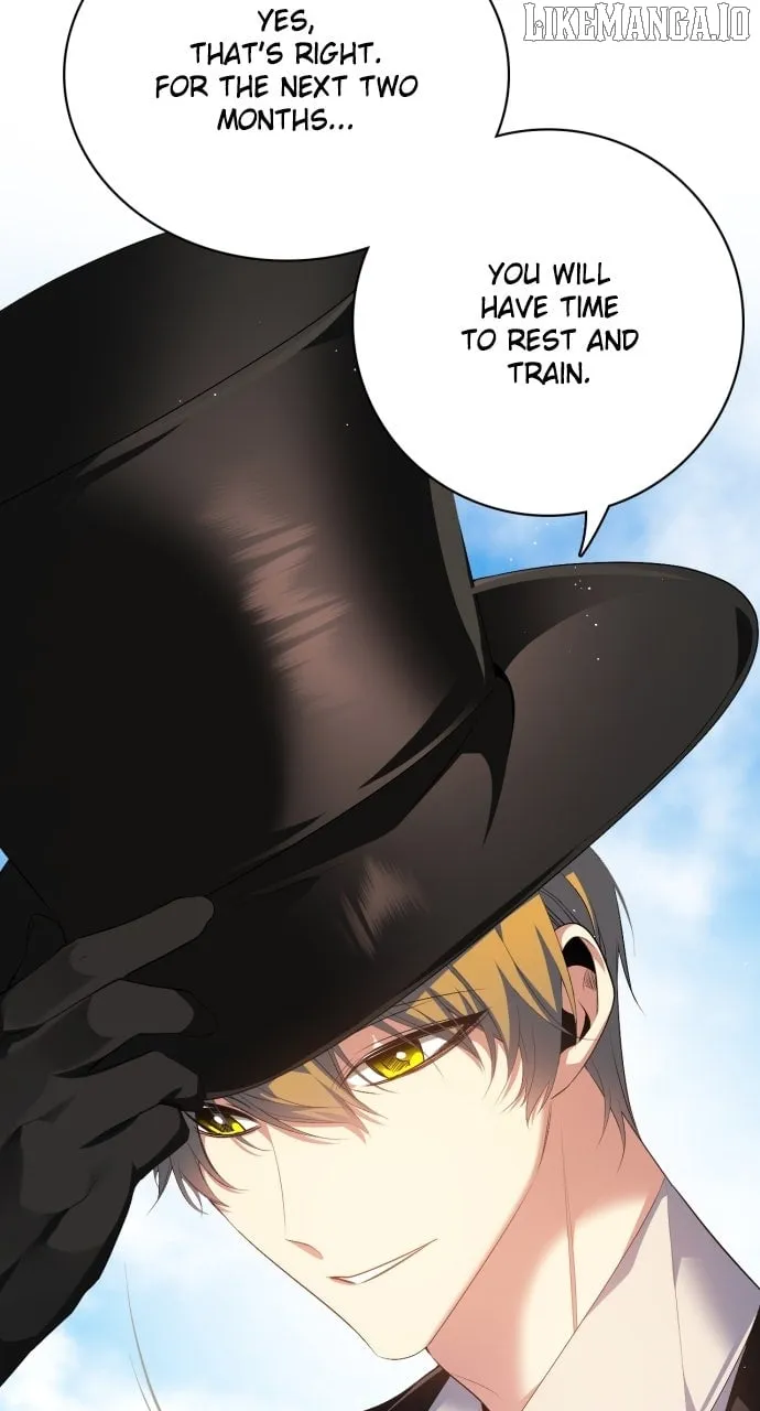 Zero Game Chapter 326 page 4 - 