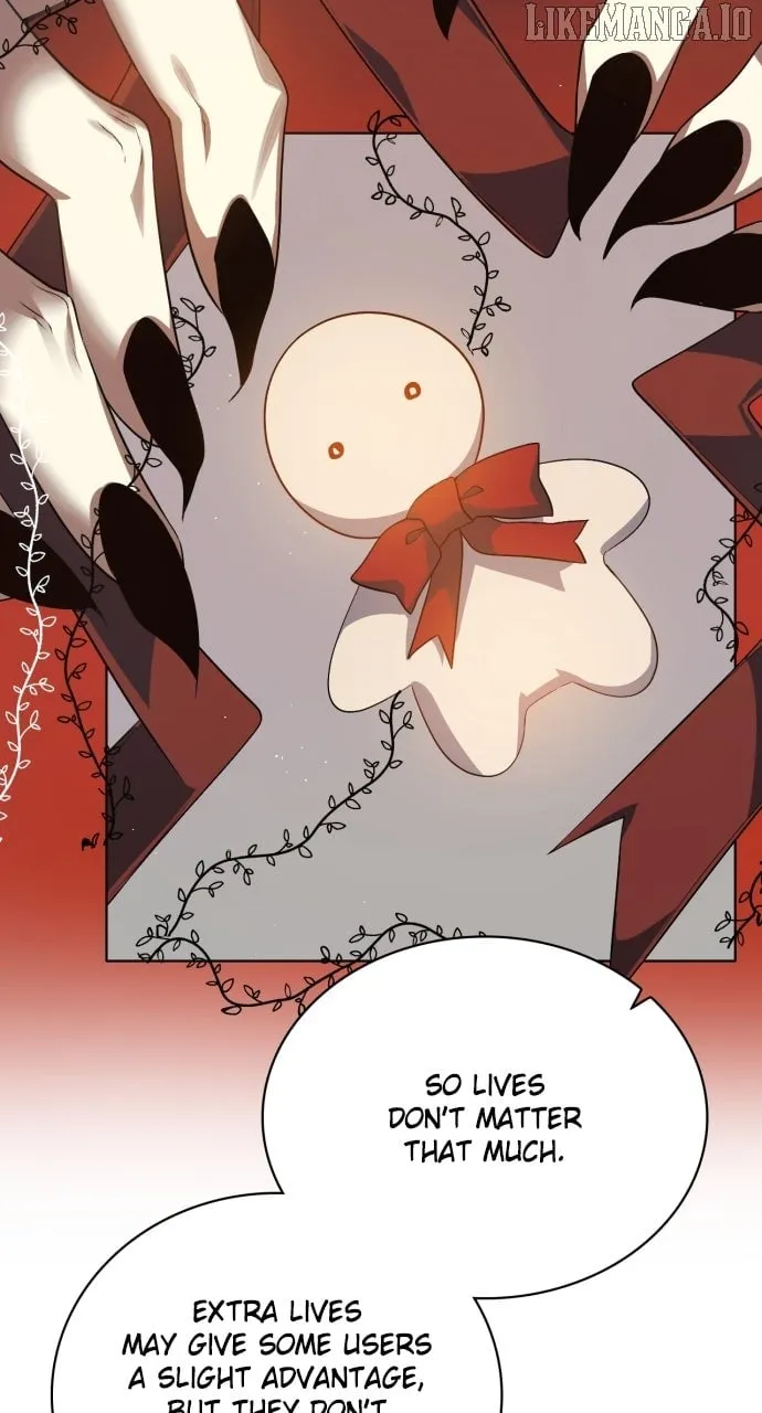 Zero Game Chapter 326 page 32 - 