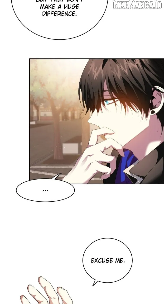 Zero Game Chapter 326 page 33 - 