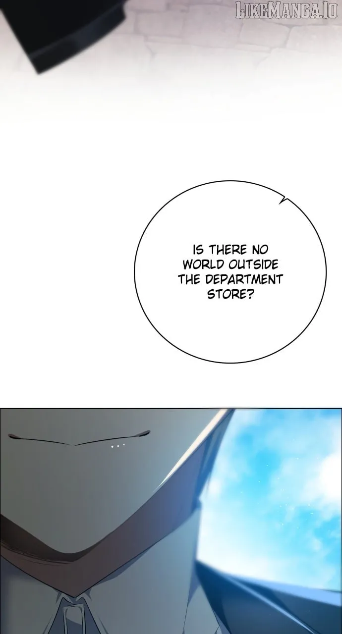 Zero Game Chapter 326 page 36 - 