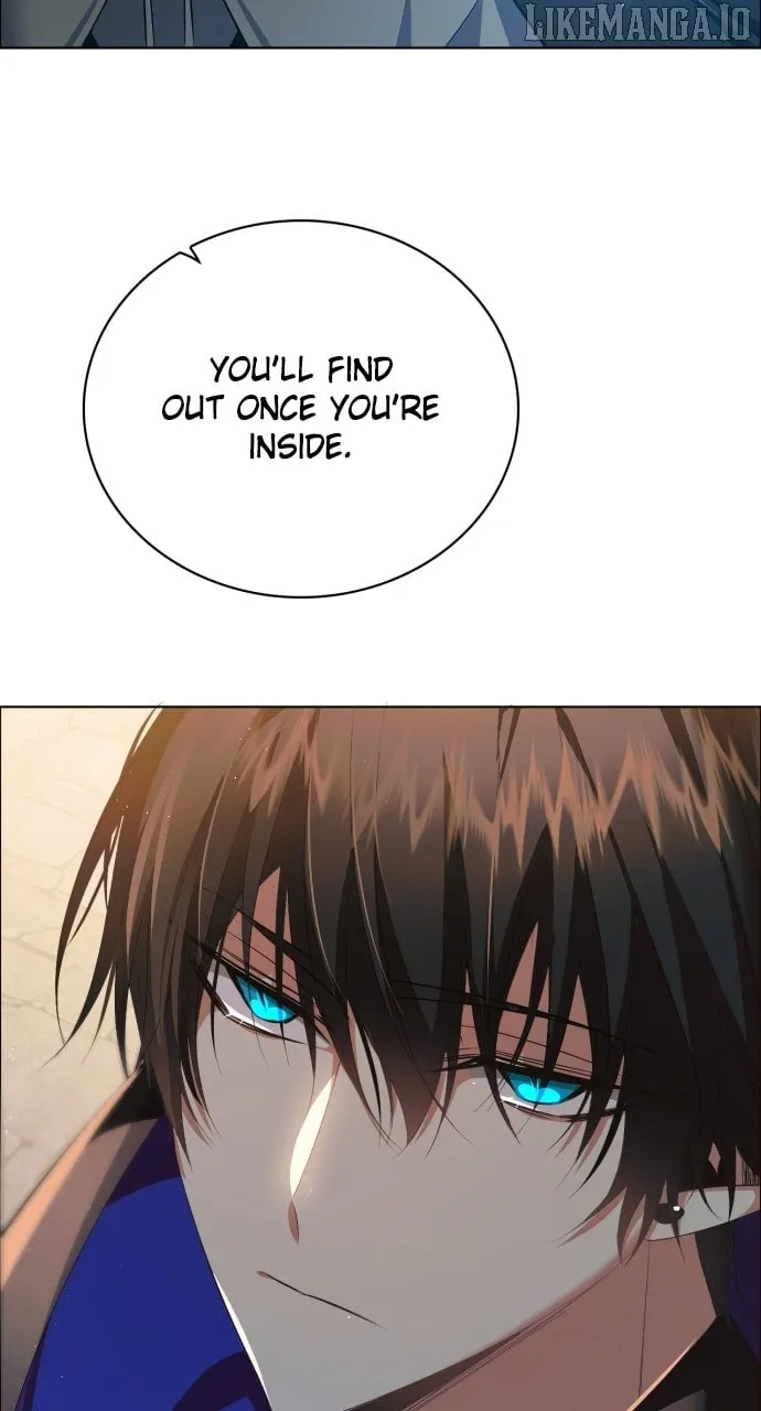 Zero Game Chapter 326 page 37 - 