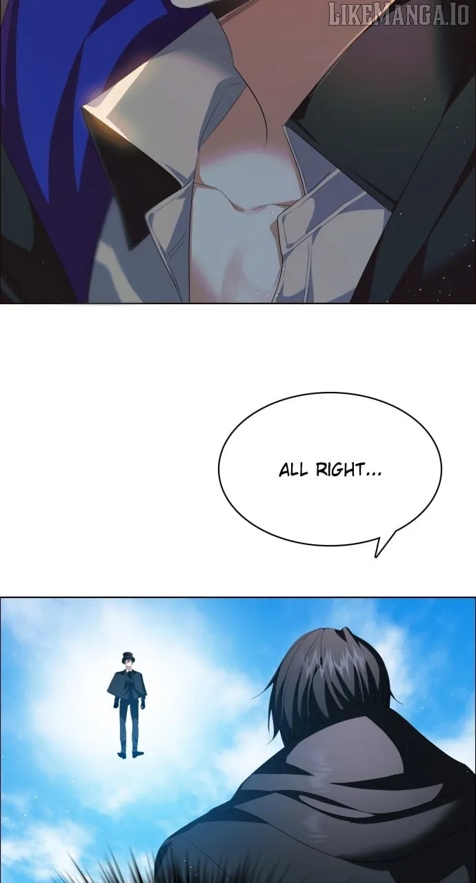 Zero Game Chapter 326 page 38 - 