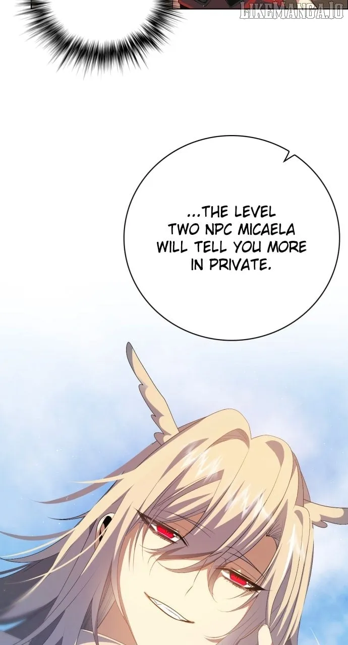 Zero Game Chapter 326 page 41 - 