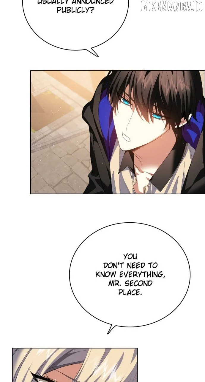 Zero Game Chapter 326 page 43 - 