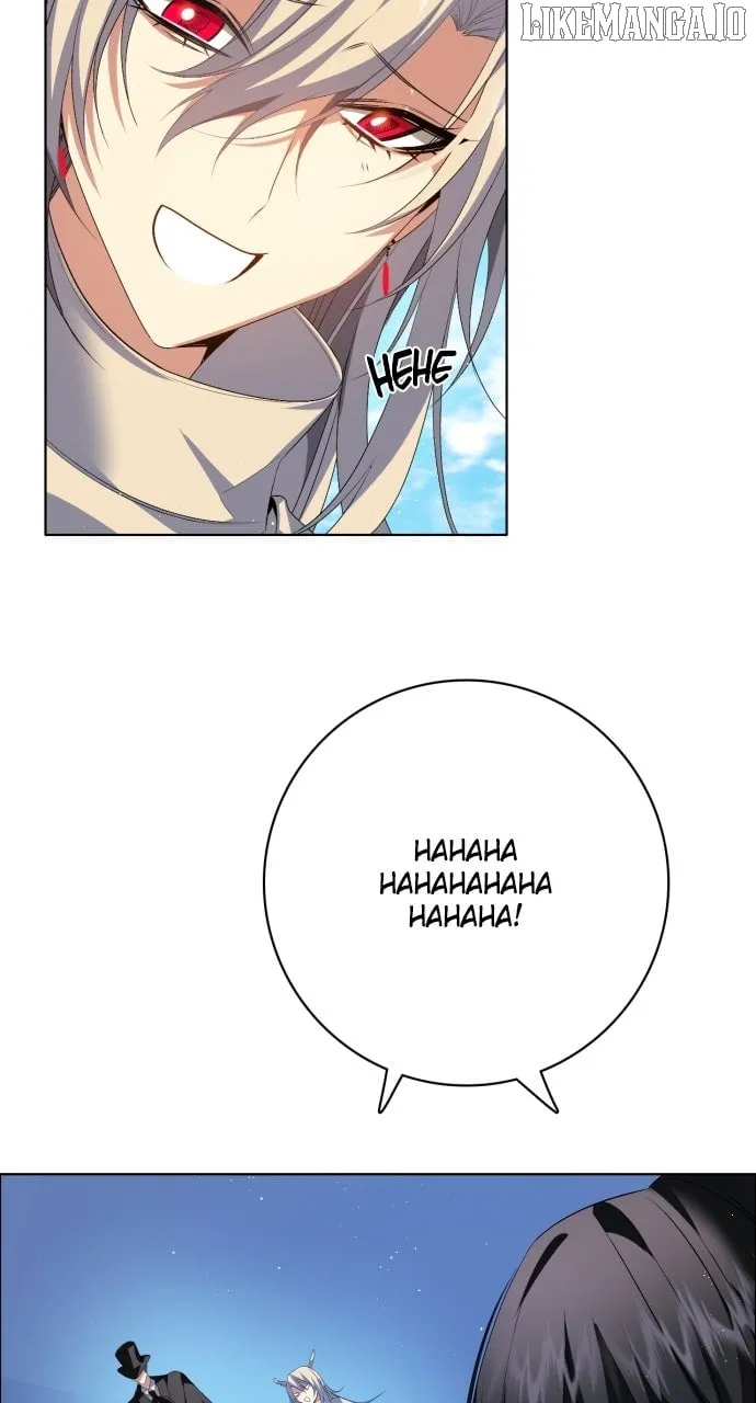 Zero Game Chapter 326 page 44 - 
