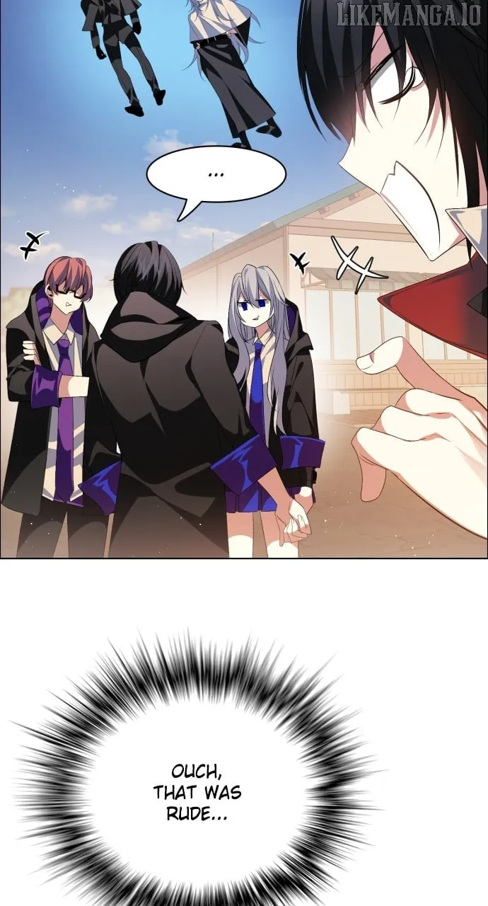 Zero Game Chapter 326 page 45 - 