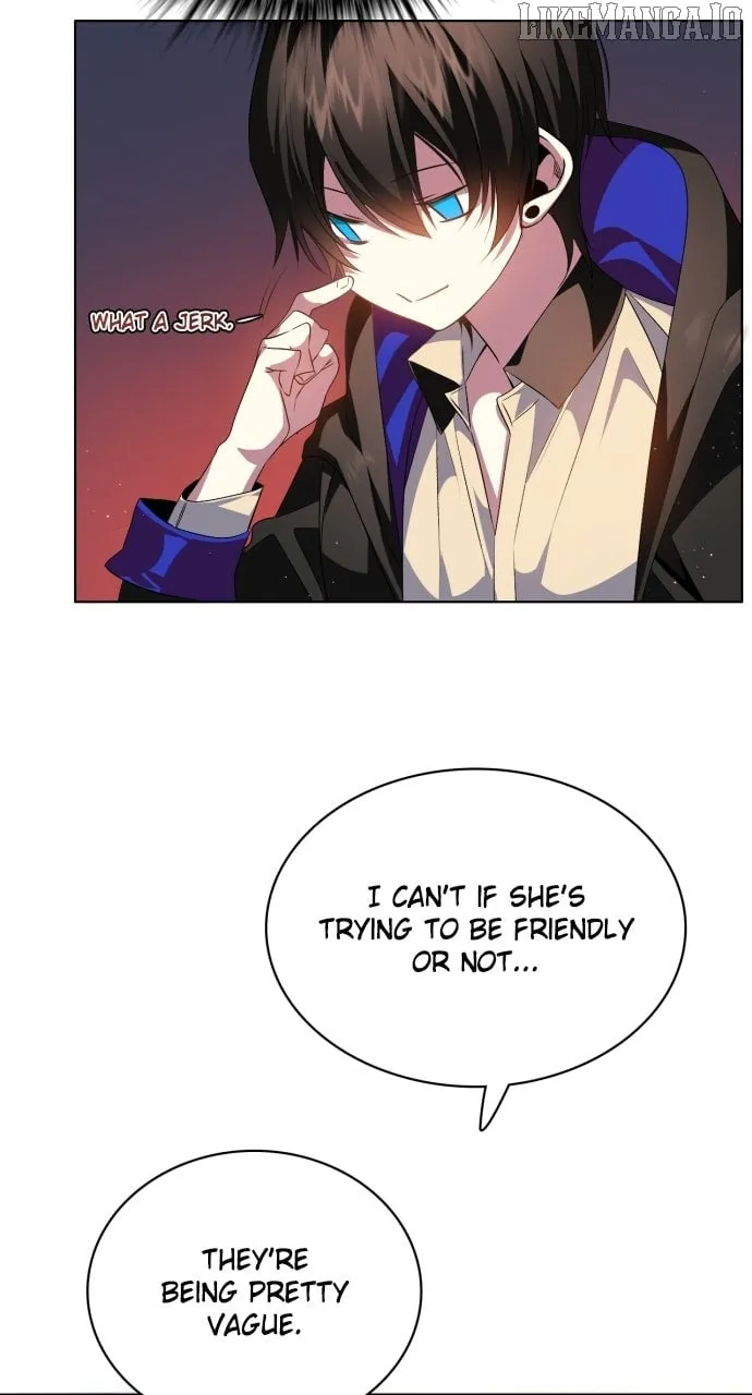 Zero Game Chapter 326 page 46 - 