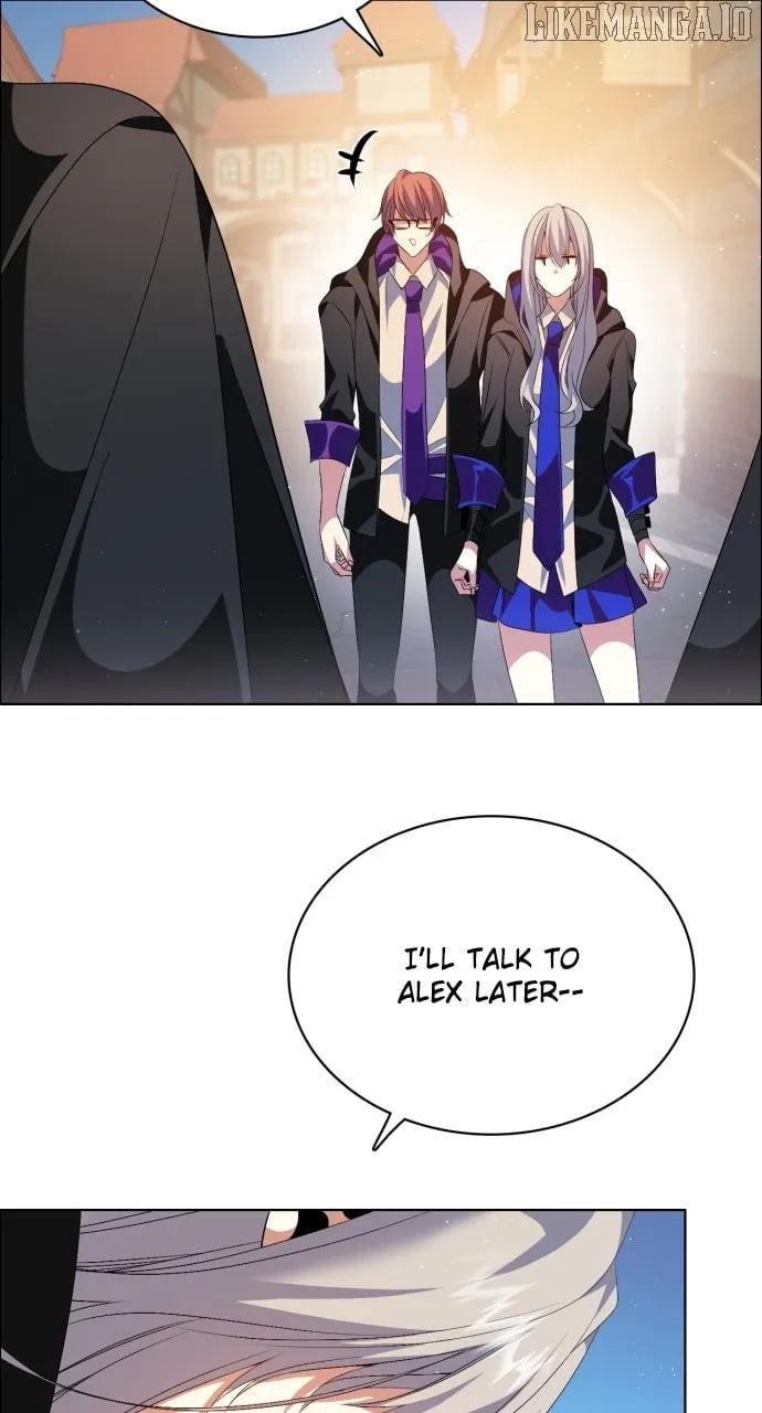 Zero Game Chapter 326 page 47 - 