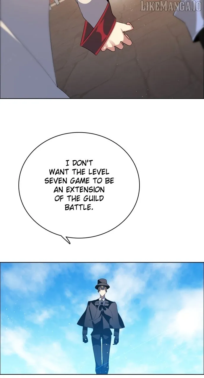 Zero Game Chapter 326 page 50 - 