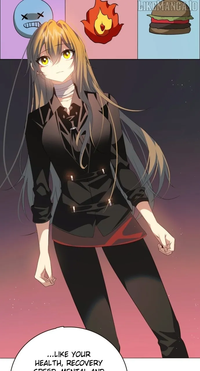 Zero Game Chapter 326 page 6 - 