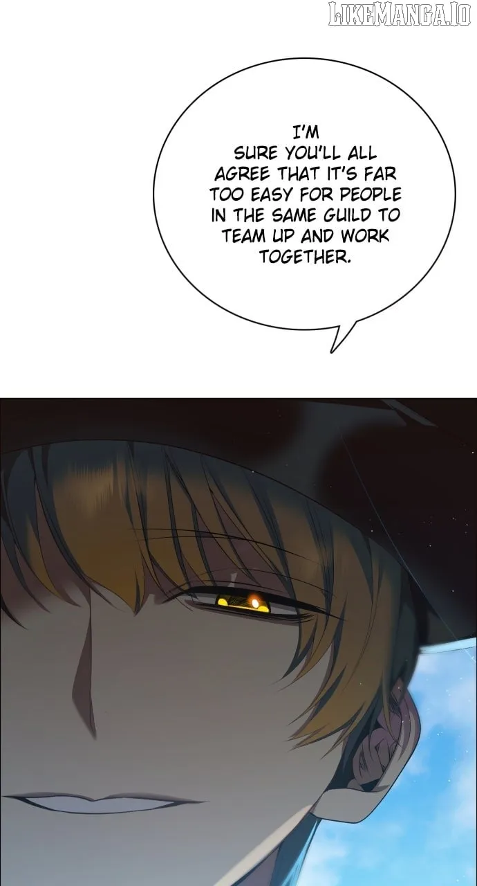 Zero Game Chapter 326 page 51 - 