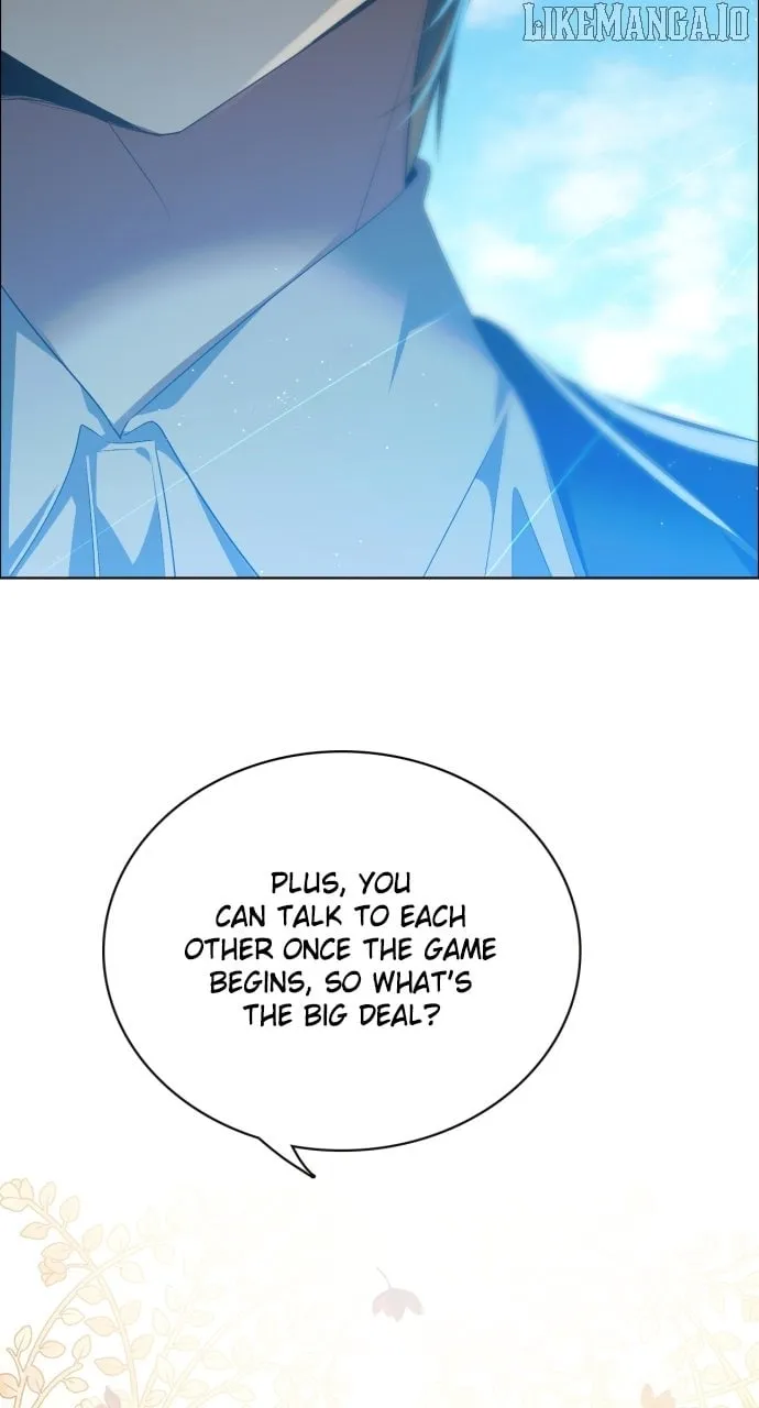 Zero Game Chapter 326 page 52 - 