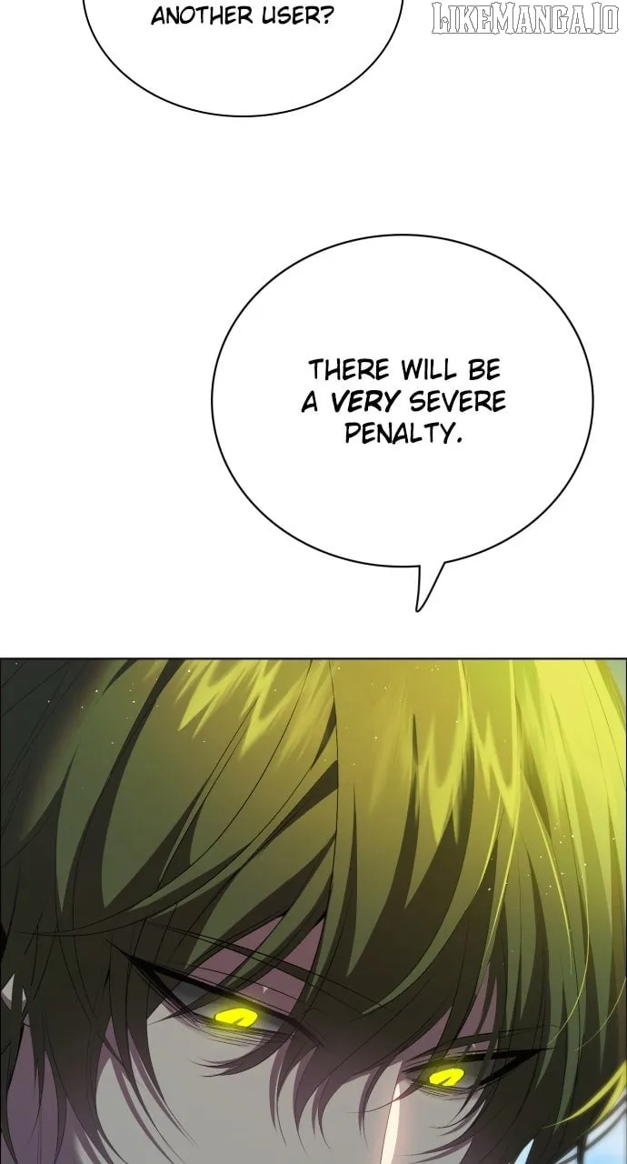 Zero Game Chapter 326 page 55 - 