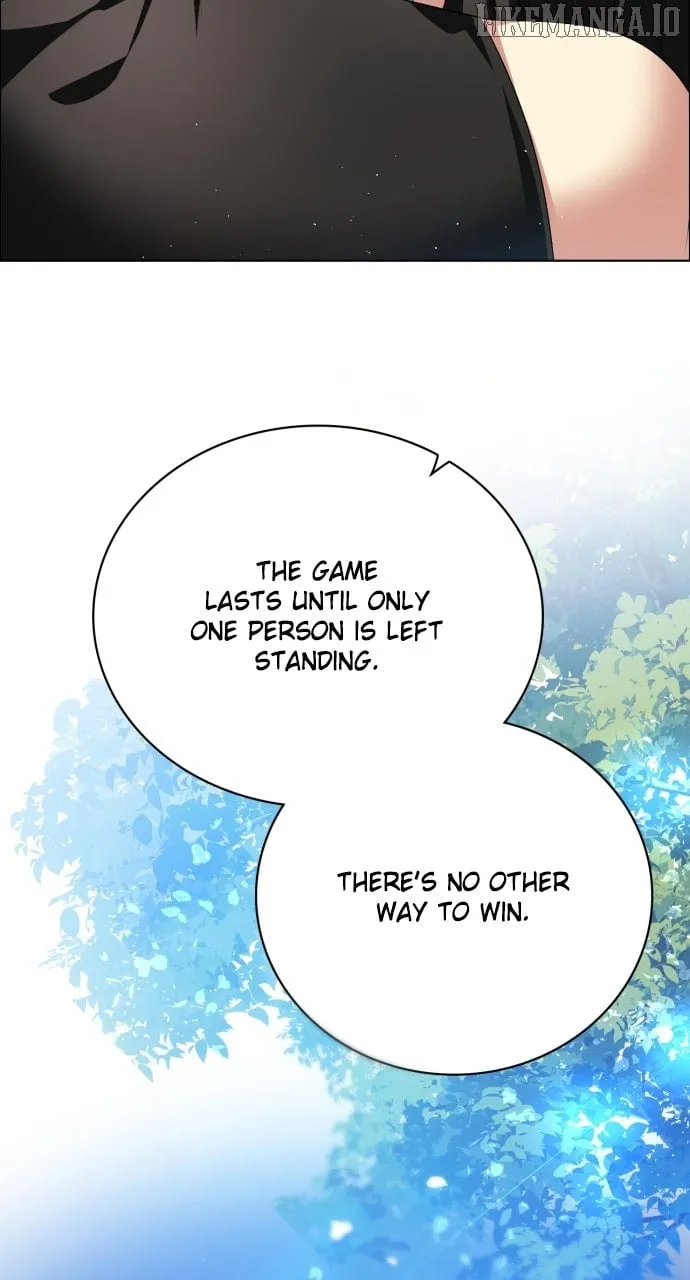 Zero Game Chapter 326 page 57 - 