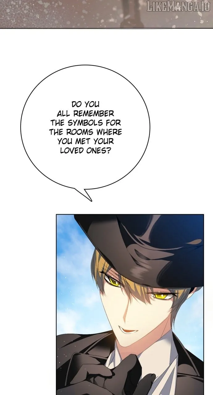 Zero Game Chapter 326 page 59 - 