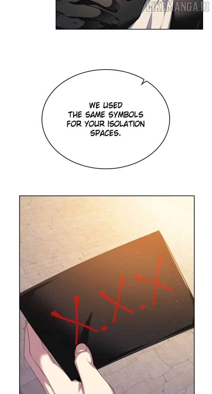 Zero Game Chapter 326 page 60 - 