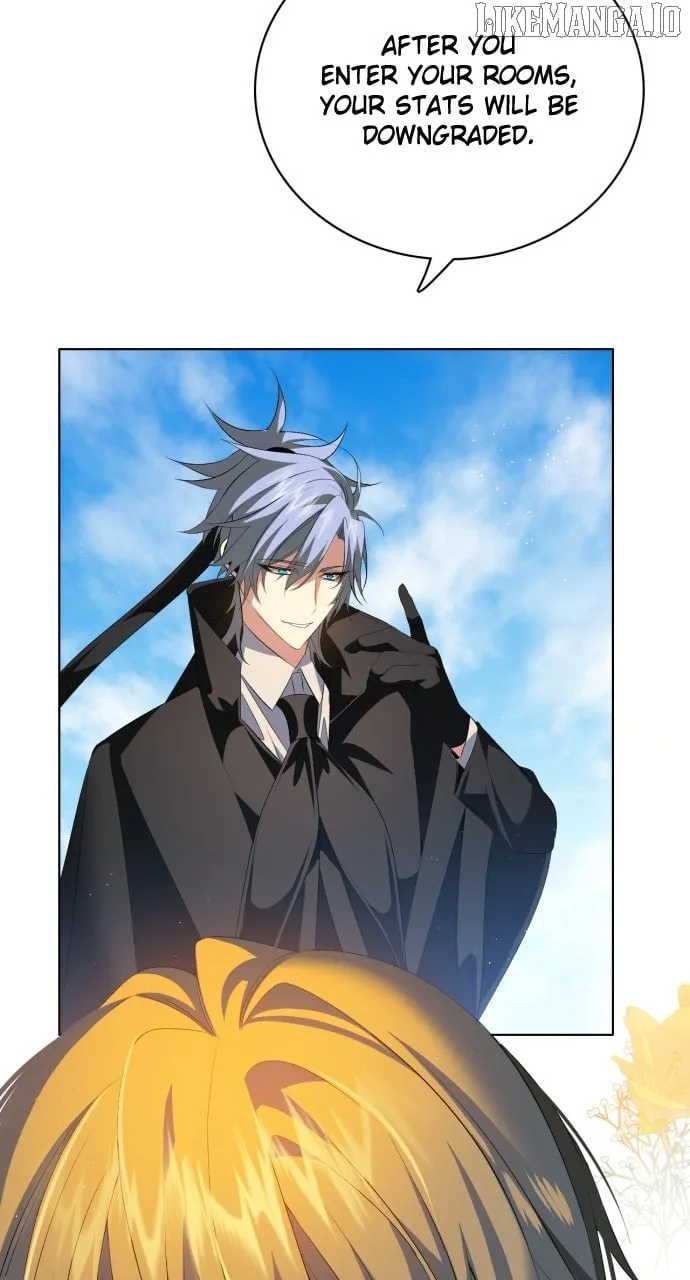 Zero Game Chapter 326 page 63 - 