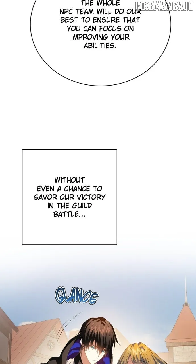 Zero Game Chapter 326 page 65 - 